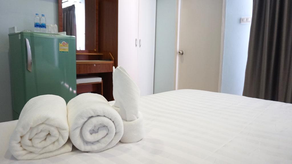 Naka Dream Hotel HHQ Rom bilde