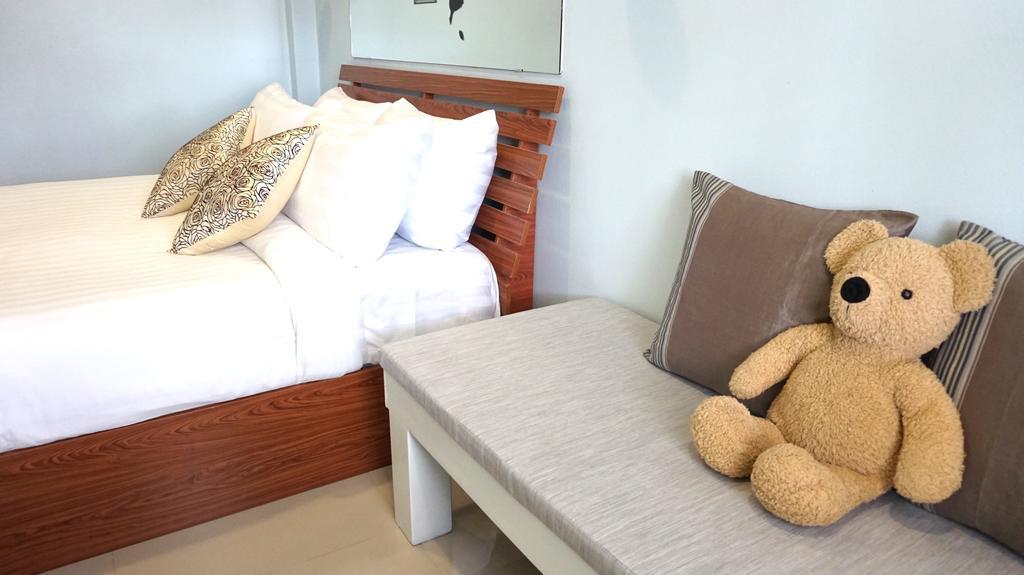 Naka Dream Hotel HHQ Rom bilde