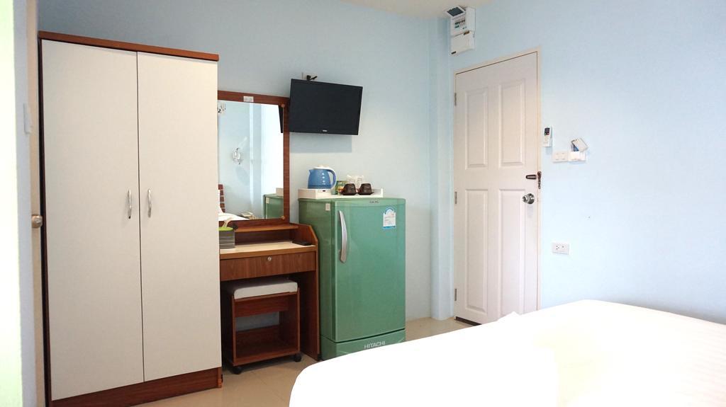 Naka Dream Hotel HHQ Rom bilde