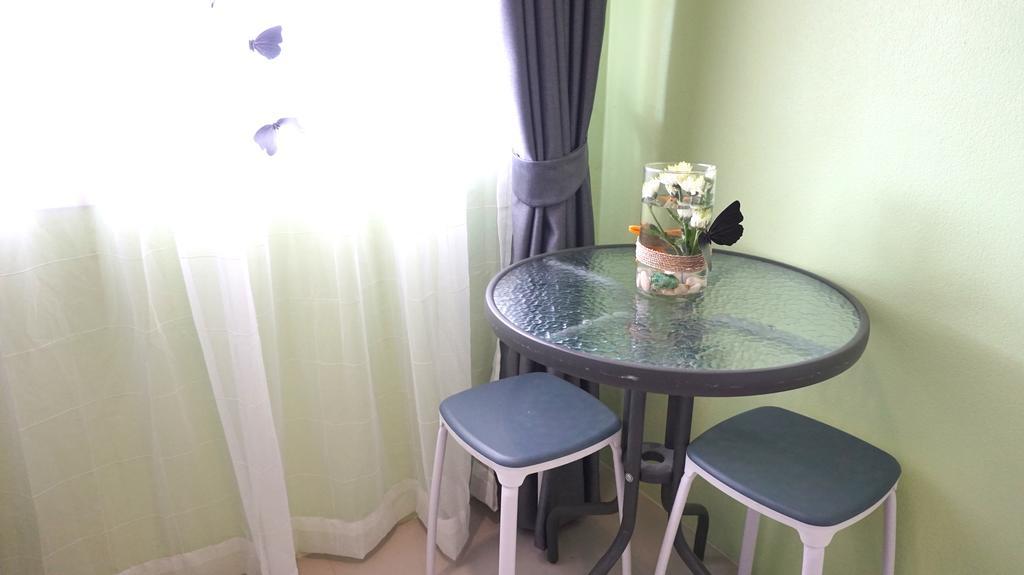 Naka Dream Hotel HHQ Rom bilde