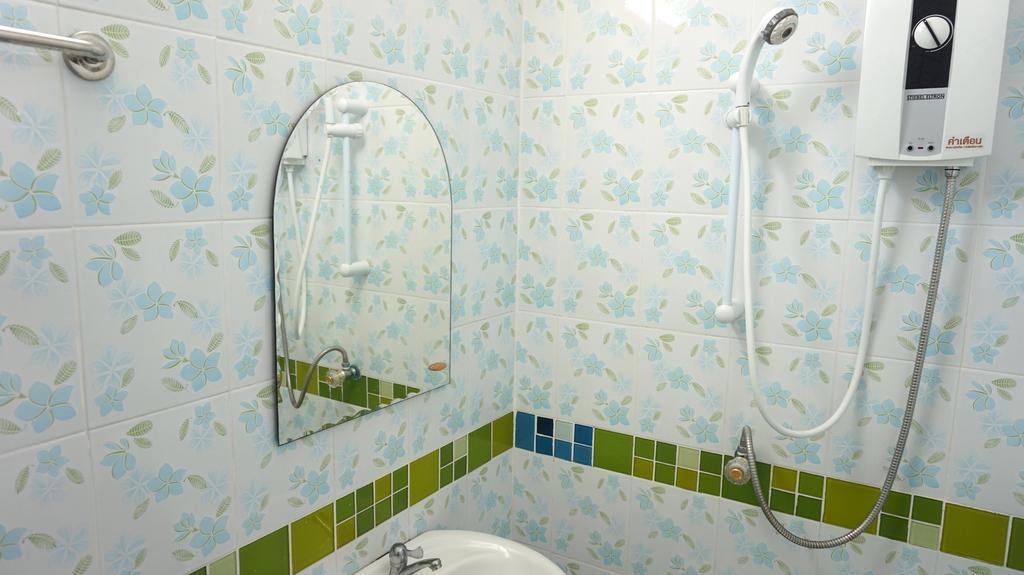 Naka Dream Hotel HHQ Rom bilde