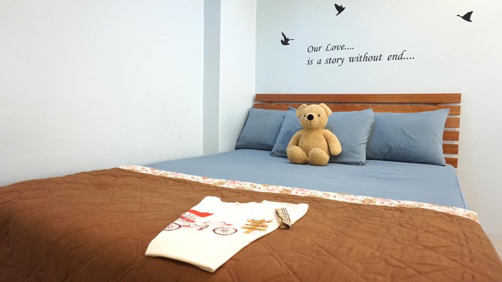Naka Dream Hotel HHQ Rom bilde