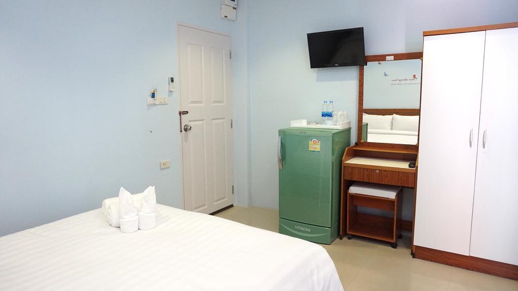 Naka Dream Hotel HHQ Rom bilde