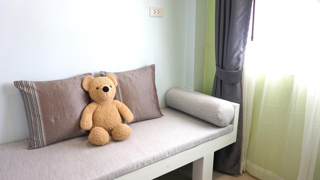 Naka Dream Hotel HHQ Rom bilde